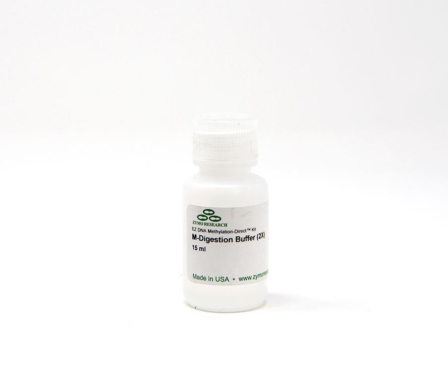 Zymo Research D5020-9 M-Digestion Buffer (2X), 4 mL