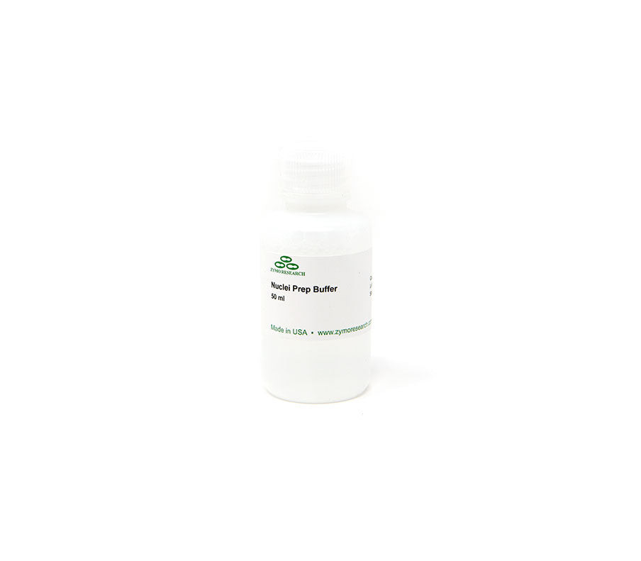 Zymo Research D5220-2-30 Nuclei Prep Buffer, 30 mL
