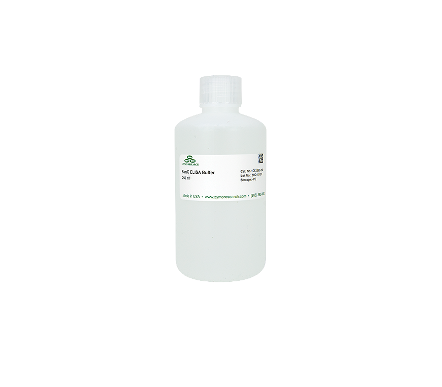 Zymo Research D5325-2-250 5-mC ELISA Buffer, 250 mL