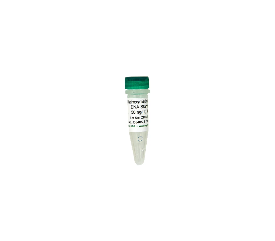 Zymo Research D5405-3 5-Hydroxymethylcytosine DNA Standard, 2 µg