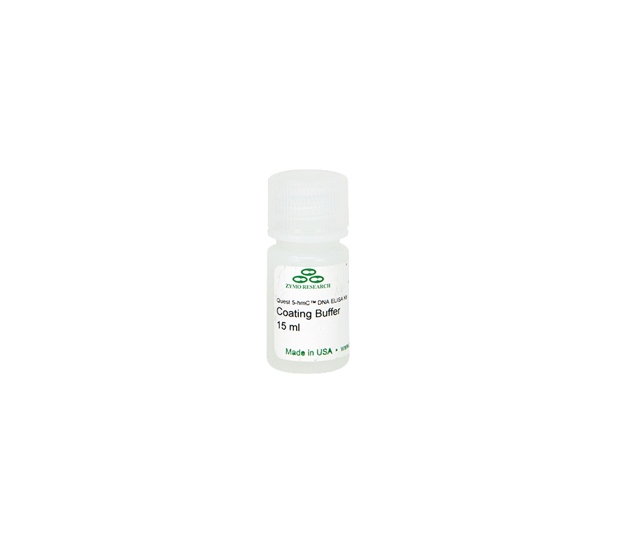 Zymo Research D5425-1-30 Coating Buffer, 30 mL