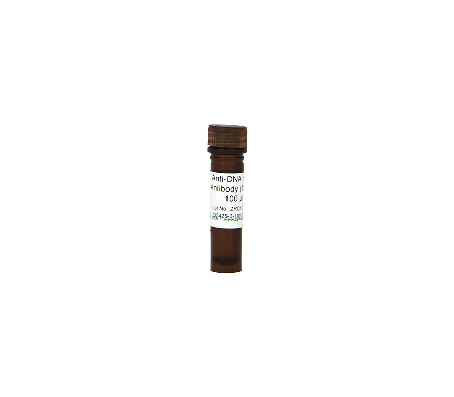 Zymo Research D5425-3-200 Anti-DNA HRP Antibody (100X), 200 µl