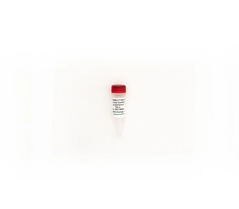 Zymo Research D6310 ZymoBIOMICS Microbial Community Standard II (Log Distribution), 750 µl
