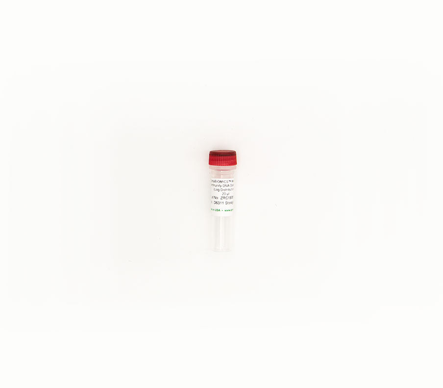 Zymo Research D6311 ZymoBIOMICS Microbial Community DNA Standard II, Log Distribution