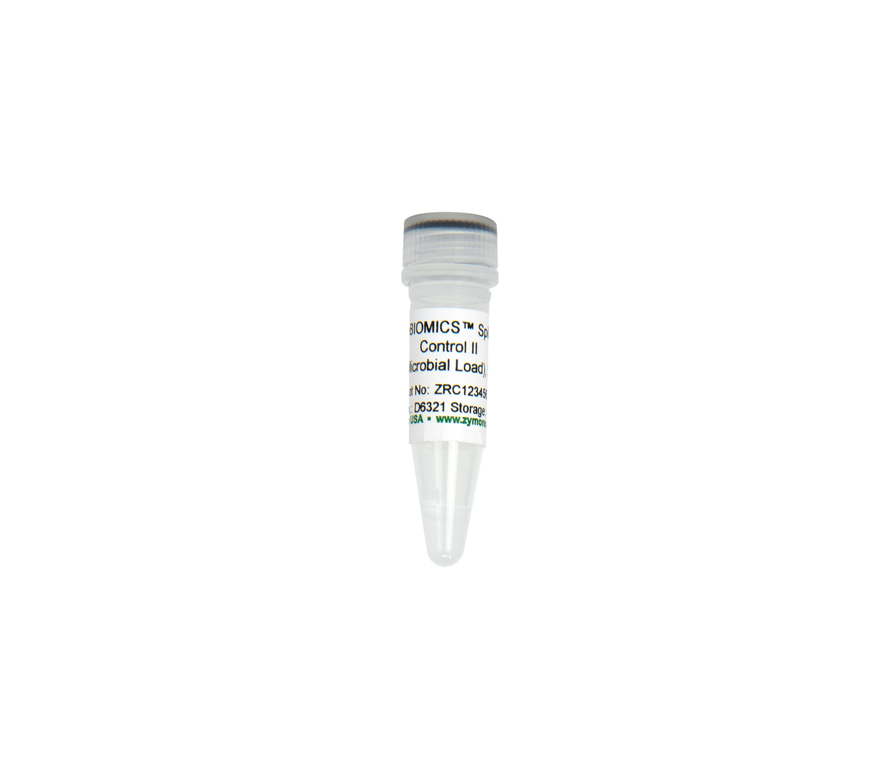 Zymo Research D6321 ZymoBIOMICS Spike-in Control II, Low Microbial Load