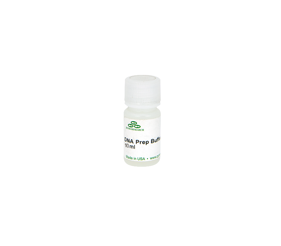 Zymo Research D7001-2-25 DNA Prep Buffer, 25 mL