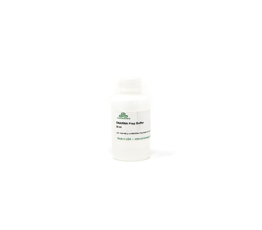 Zymo Research D7010-2-50 DNA/RNA Prep Buffer, 50 mL