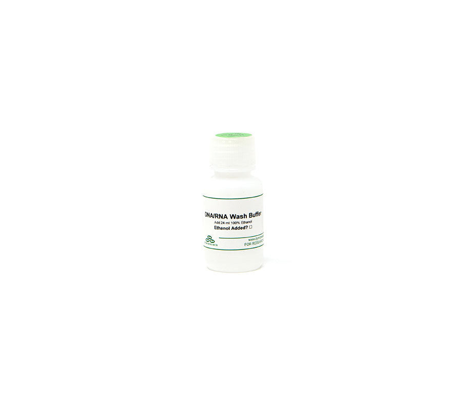 Zymo Research D7010-3-6 DNA/RNA Wash Buffer (Concentrate), 6 mL