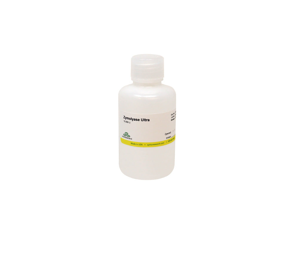 Zymo Research E1007-10 Zymolyase Ultra, 10,000 U