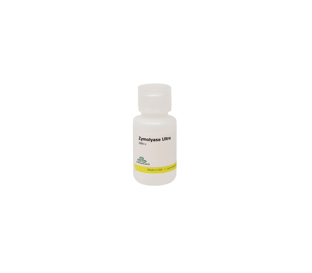 Zymo Research E1007-2 Zymolyase Ultra, 2000 U