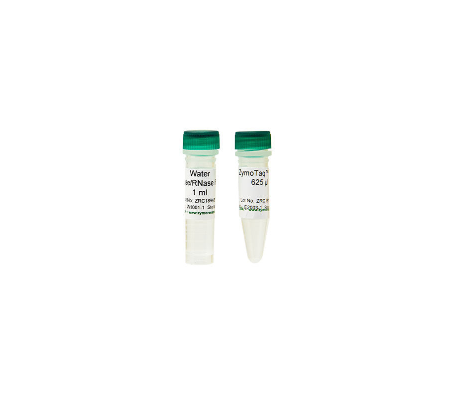 Zymo Research E2004 ZymoTaq PreMix, 200 Reactions