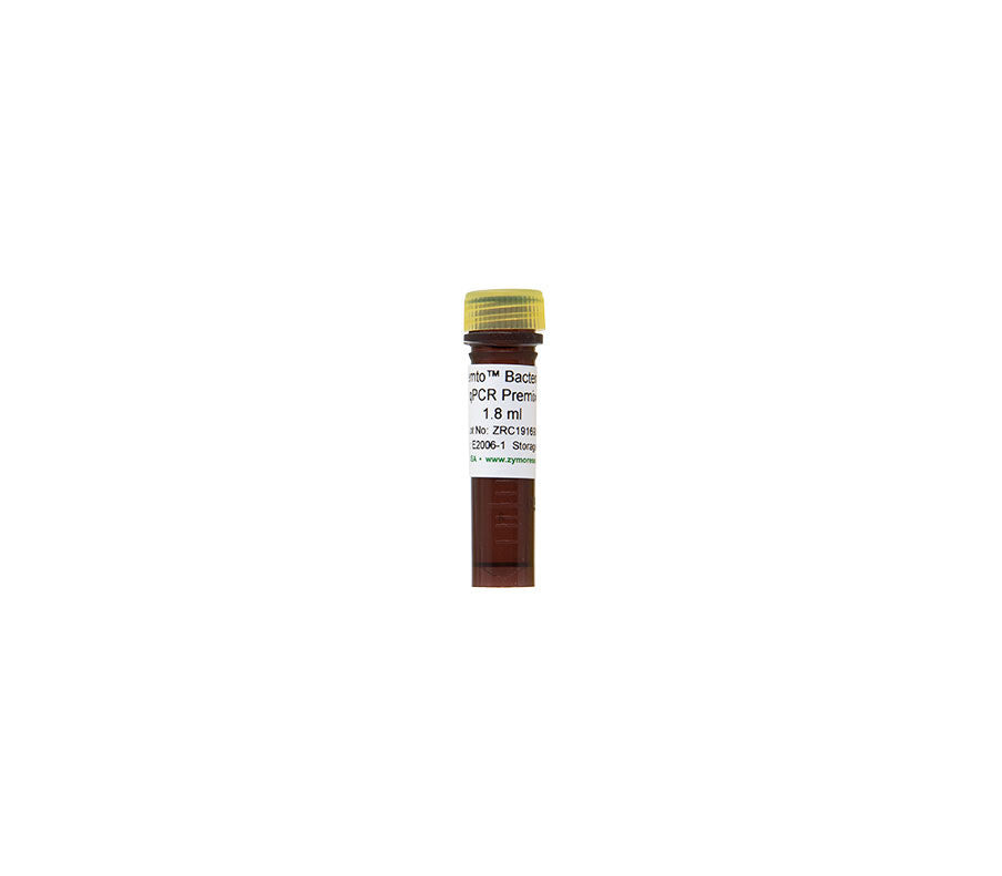 Zymo Research E2006-1 Femto Bacterial qPCR Premix, 1.8 mL