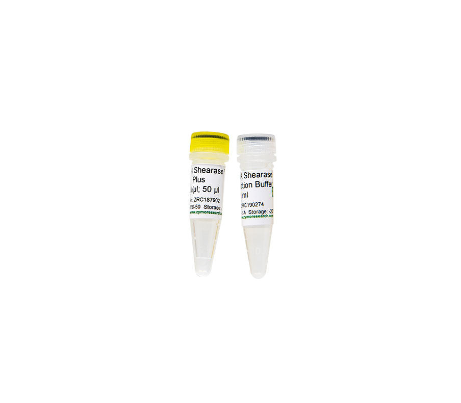 Zymo Research E2018-50 dsDNA Shearase Plus, 50 U