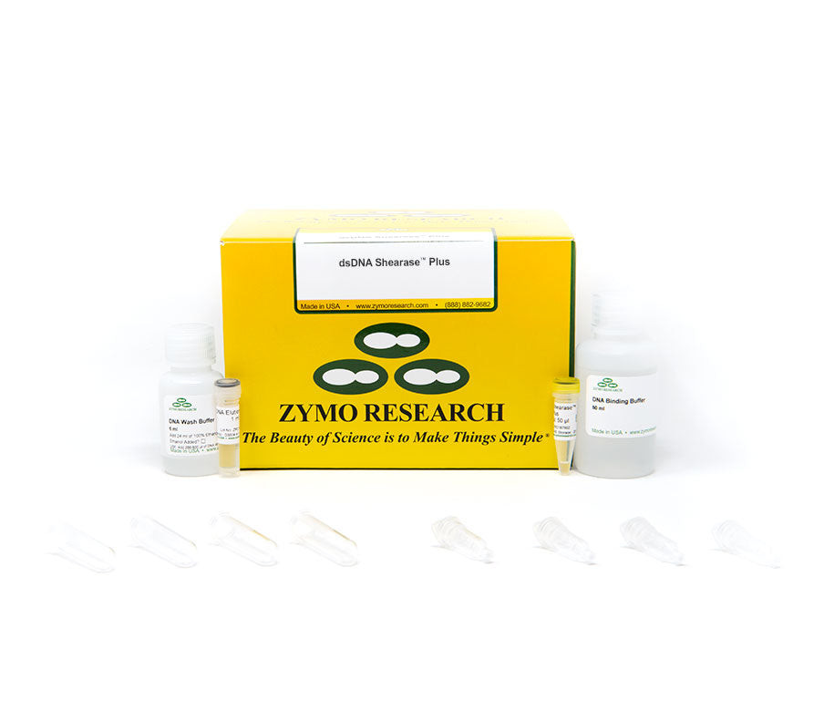 Zymo Research E2019-50 dsDNA Shearase Plus, 50 U