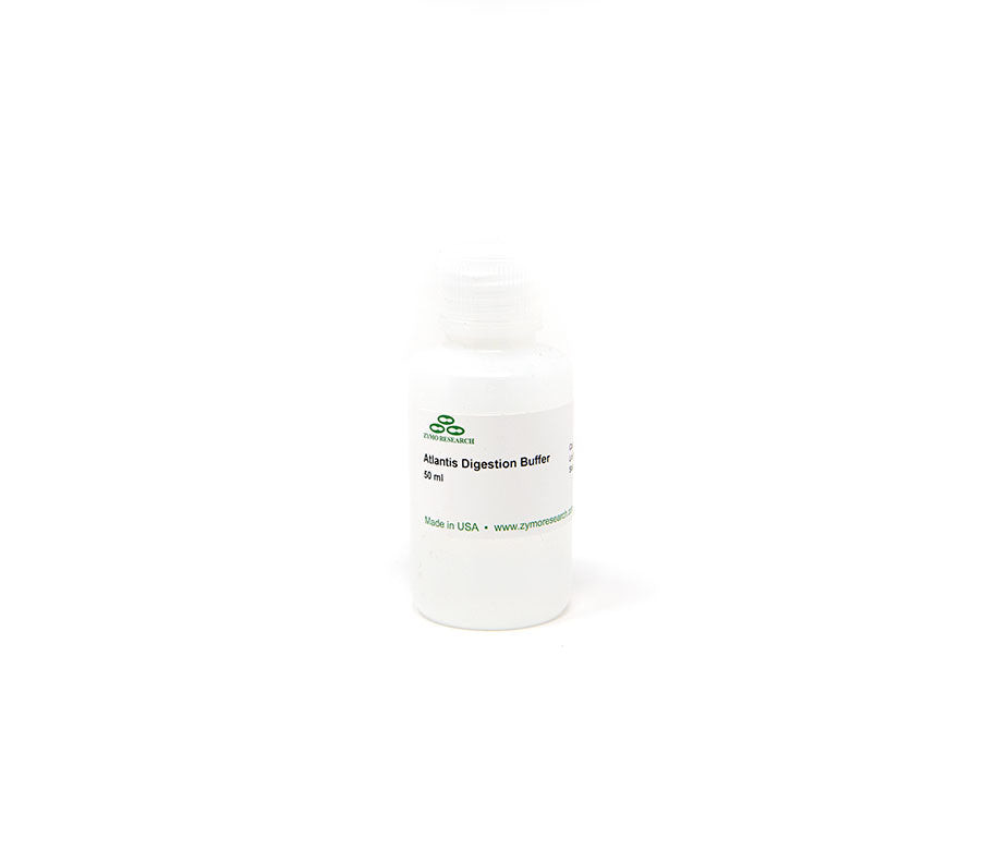 Zymo Research E2030-1 Atlantis Digestion Buffer (1X), 50 mL