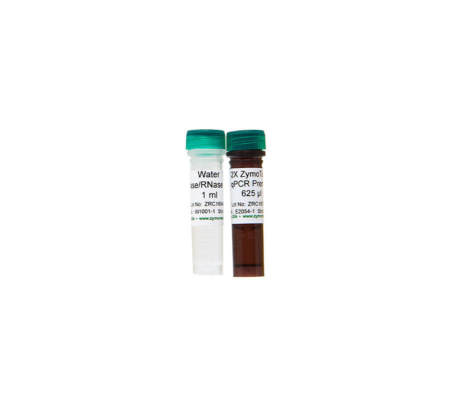 Zymo Research E2054 ZymoTaq qPCR Premix, 50 Reactions