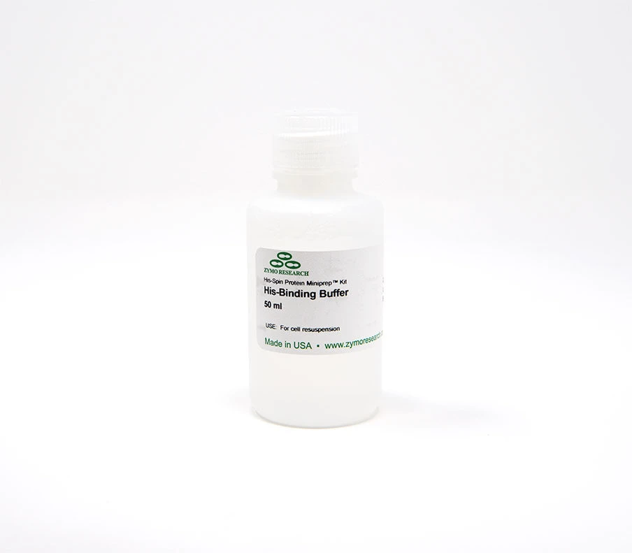 Zymo Research P2003-3 His-Binding Buffer, 50 mL