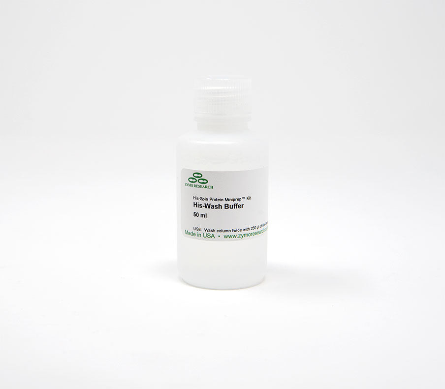 Zymo Research P2003-4 His-Wash Buffer, 50 mL