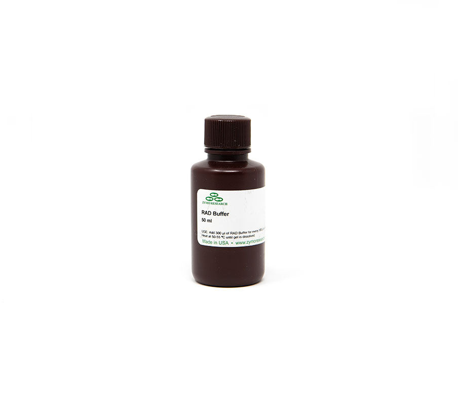 Zymo Research R1011-1-50 RAD Buffer (RNA Agarose Dissolving Buffer), 50 mL