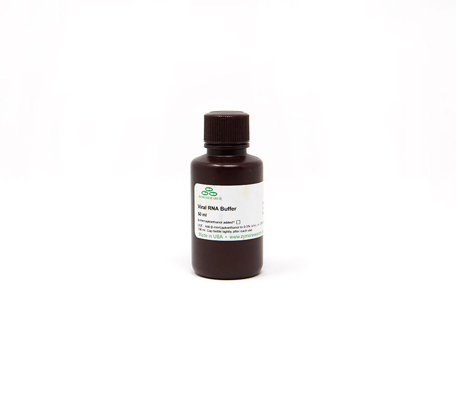 Zymo Research R1034-1-50 Viral RNA Buffer, 50 mL
