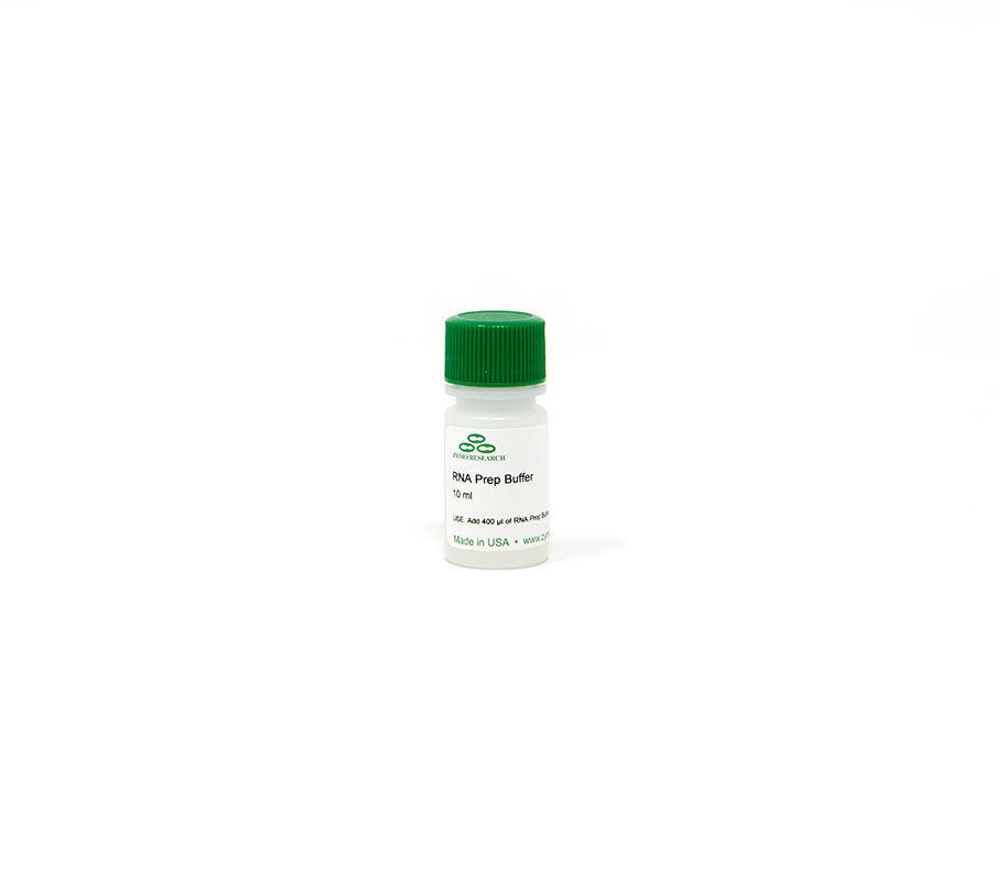 Zymo Research R1060-2-100 RNA Prep Buffer, 100 mL