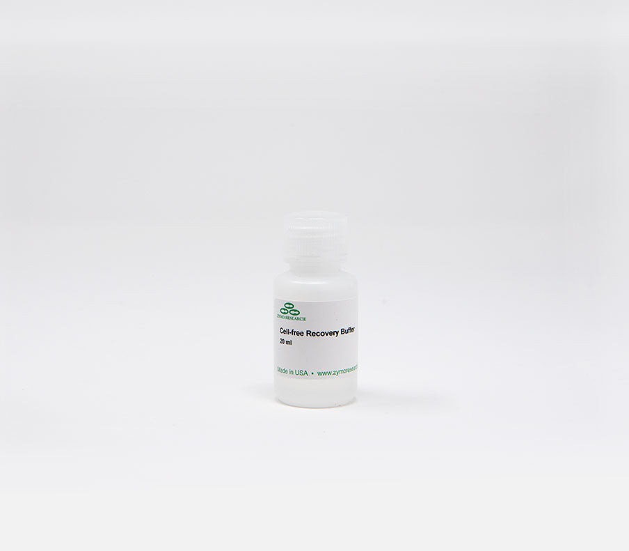 Zymo Research R1072-3-20 Cell-free Recovery Buffer, 20 mL