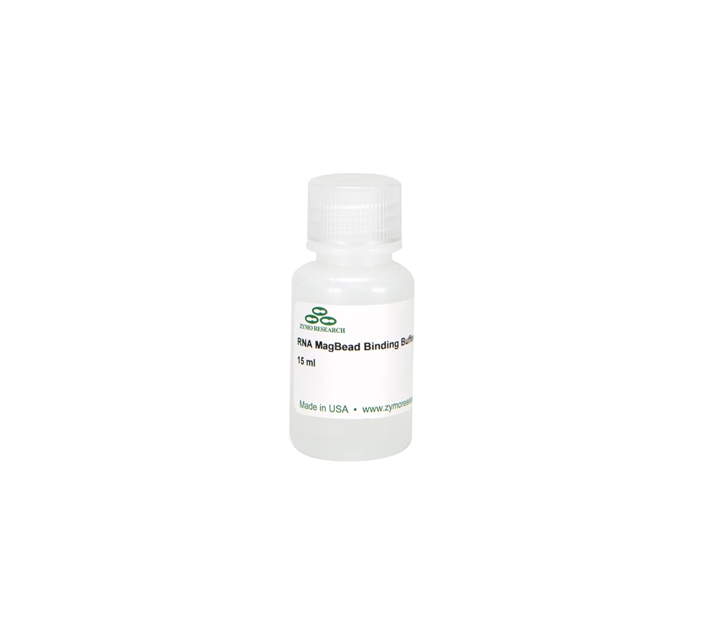 Zymo Research R1081-1-15 RNA MagBead Binding Buffer, 15 mL