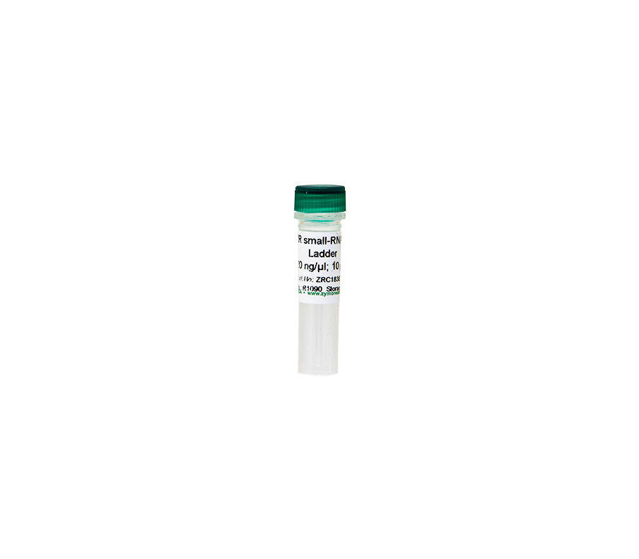 Zymo Research R1090 ZR small-RNA Ladder, 10 µg