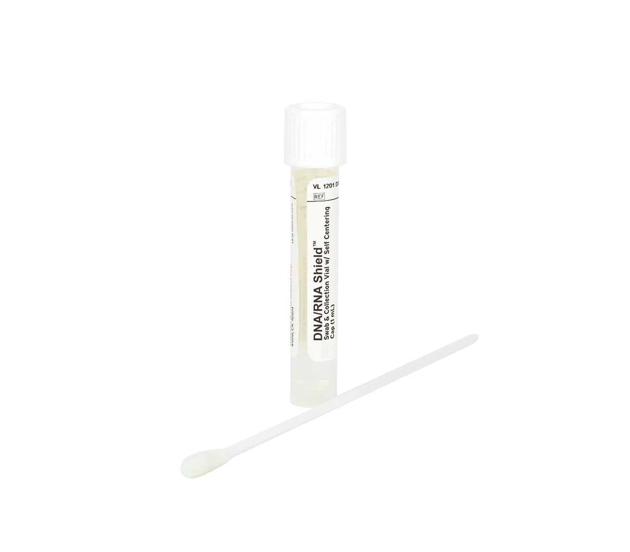 Zymo Research R1109 DNA/RNA Shield Collection Tube w/Swab, 2 mL fill