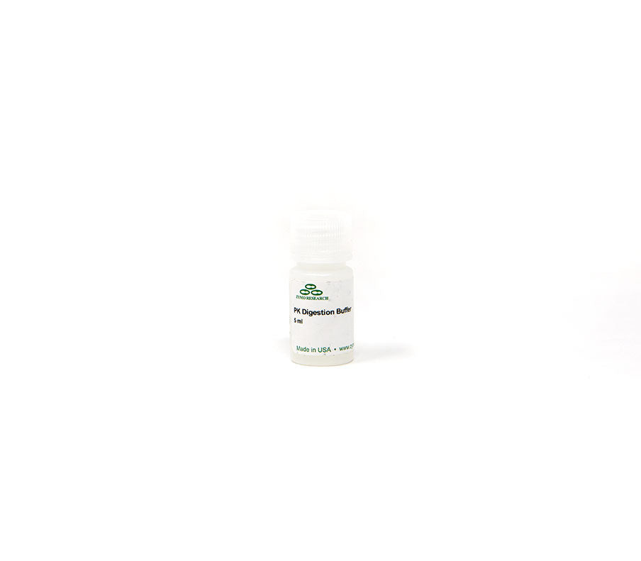 Zymo Research R1200-1-5 PK Digestion Buffer, 5 mL