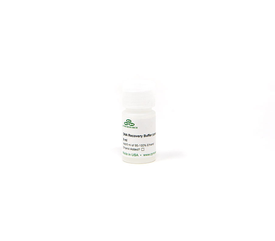 Zymo Research R2050-5-9 DNA Recovery Buffer, 9 mL