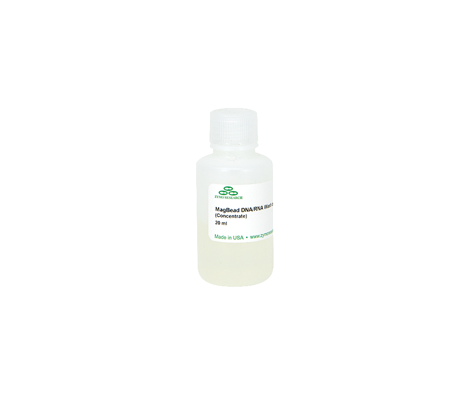 Zymo Research R2130-2-80 MagBead DNA/RNA Wash 2 (Concentrate), 80 mL