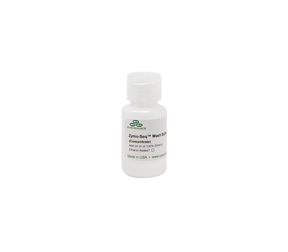 Zymo Research R3004-1-6 Zymo-Seq Wash Buffer, 6 mL