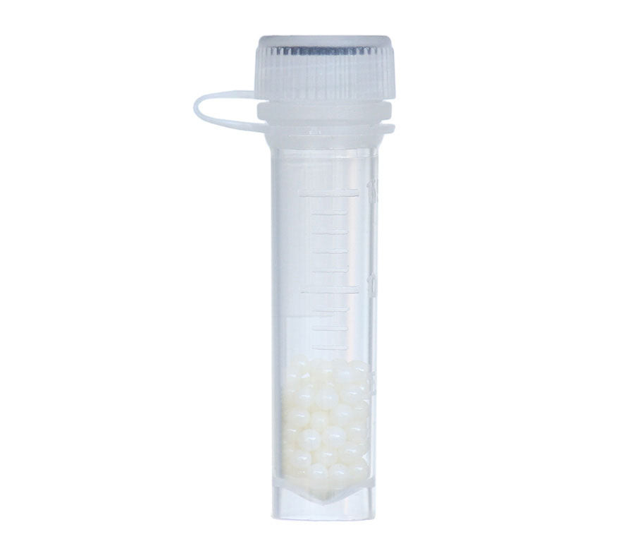 Zymo Research S6003-50 ZR Bashing Bead Lysis Tubes (2 mm), 50 Pack
