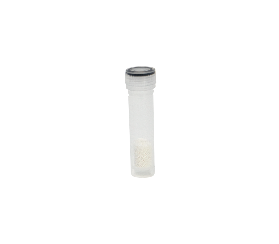 Zymo Research S6012-50 ZR BashingBead Lysis Tubes (0.1 & 0.5 mm), 50 Pack