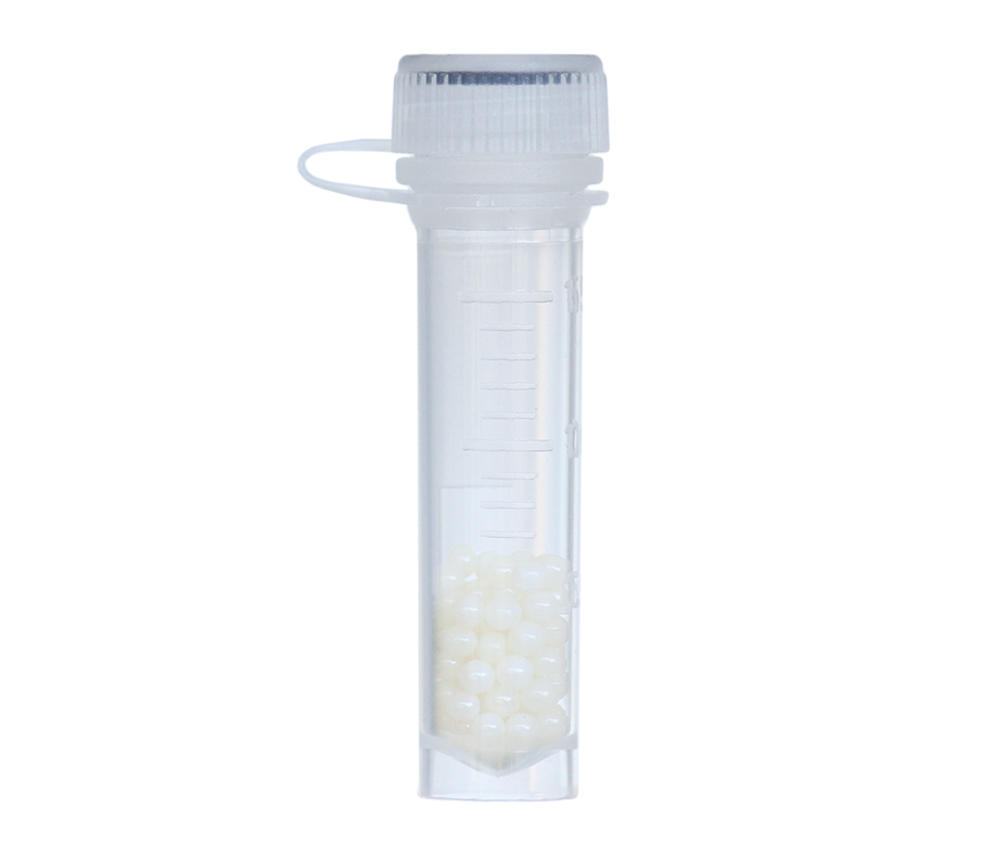 Zymo Research S6014-50 ZR BashingBead Lysis Tubes (0.1 & 2.0 mm), 50 Pack