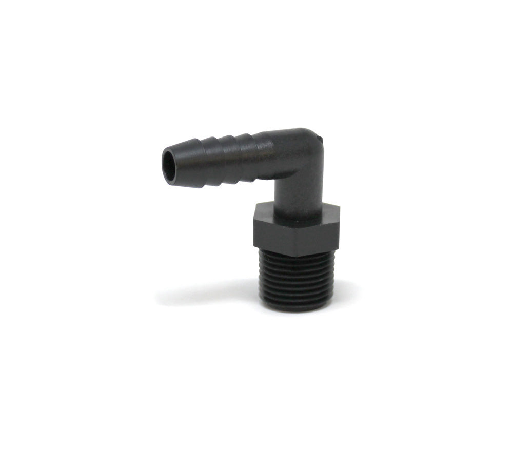 Zymo Research S7004 Elbow Hose Connector, 1 Pack