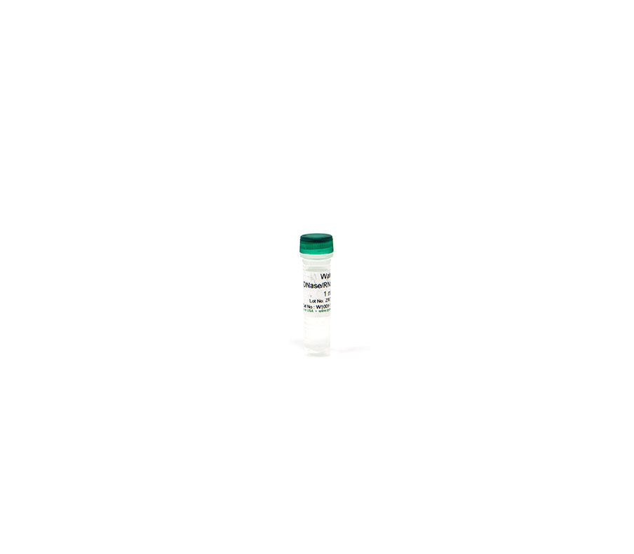 Zymo Research W1001-30 DNase/RNase-free Water, 30 mL
