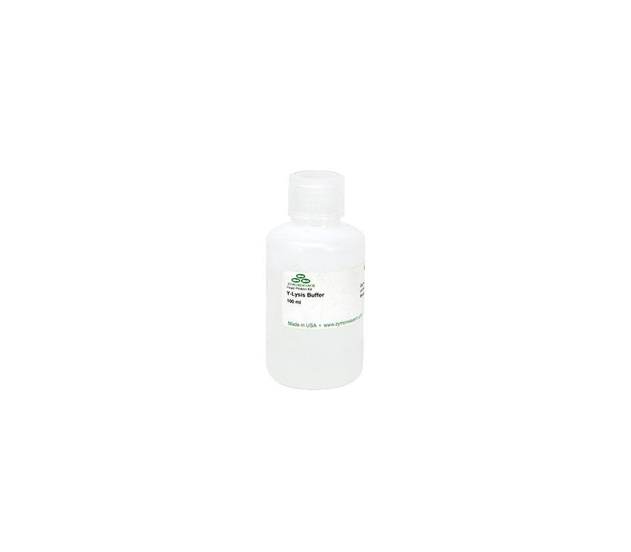 Zymo Research Y1002-1-6 Y-Lysis Buffer, 6 mL