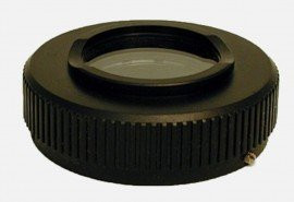 Heathrow Scientific 1200-KIA Kohler Field Diaphragm (for Kohler Illum.), for 1200CM's, 1242MM, 1280's