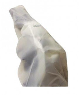 Heathrow Scientific M1397-0001-1 Dust Cover for 1300-Series Stereo Microscopes
