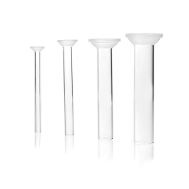 DURAN 286327001 Spherical Joint, cup, inches size, S 40/25