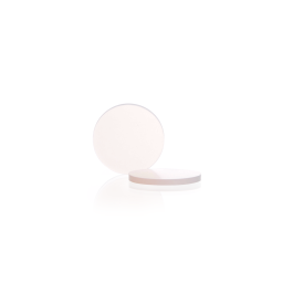 DURAN 292460803 Silicone Septum Seal Peroxide cured silicone, GL 32, Pack of 100