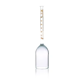 Kimble 1003S-8 KIMAX Babcock Bottle For Milk, 8% (1.6 mL), Case of 12