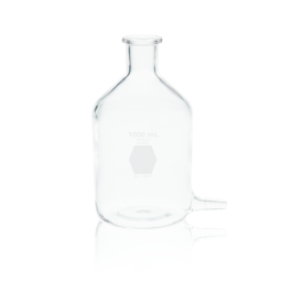 Kimble 14607-10000 Reservoir Bottle, 10000 mL