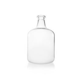 Kimble 14950-35 Heavy Duty Carboy, 13,200 mL