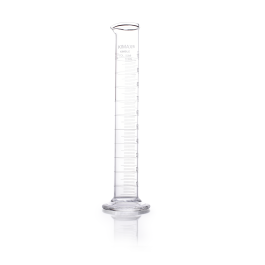 Kimble 20011-100 KIMAX Graduated Cylinder for Emulsion Test
