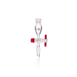Kimble 298281-0010 Funnel Sep W/O Stpr 10Ml