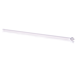 Kimble 303862-0000 6mm Precision Stirrer Assembly Replacement Parts, Stirrer Shaft, 6 mm OD x 280 mm length, 14/20