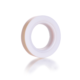 Kimble 410171-2916 PTFE/Silicone Sealing Ring, 29 mm
